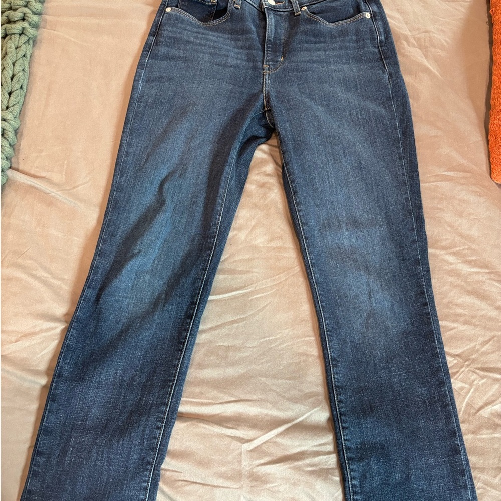 Women’s Levi’s